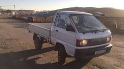 Toyota Town Ace. Грузовик , 2 000 куб. см., 750 кг., 4x4