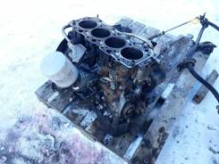 Блок цилиндров. Toyota Lite Ace, CR42, CR42V, CR52V Toyota Town Ace, CR42V, CR52V Двигатель 3CE