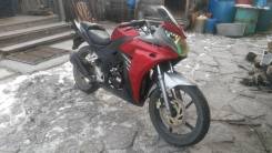Racer Skyway RC300-CS. 350 куб. см., исправен, птс, с пробегом