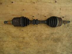 Привод, полуось. Nissan X-Trail, NT30, PNT30, T30 Двигатели: QR20DE, QR25DE, SR20VET, YD22ETI