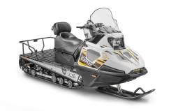 Stels Ермак 800L. исправен, есть птс, без пробега