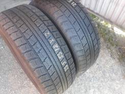 Nitto SN 2 Winter. Зимние, без шипов, 2014 год, 30 %, 2 шт