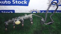 Трубка топливная. Honda: Jazz, Mobilio, Zest, Civic Hybrid, City, Civic, Fit Aria, Insight, Life, Fit, Partner Двигатели: L12A1, L12A3, L12A4, L13A1...