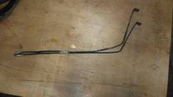 Крепление бака. Toyota Camry, ACV30, ACV30L, MCV30, MCV30L Двигатель 2AZFE