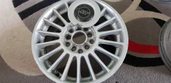 Qansen ST. x15", 5x100 ����