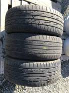 Dunlop SP Sport LM704. Летние, 2013 год, 20 %, 3 шт