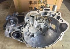 МКПП Geely Emgrand EC7