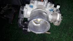 Заслонка дроссельная. Honda Jazz Honda City Honda Fit, GD1, GD2 Двигатели: L12A1, L12A3, L12A4, L13A1, L13A2, L13A5, L13A6, L15A1, L12A2, L13A3, L13A8...