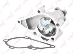 Помпа водяная подходит для HYUNDAI Accent I-III 1.5-1.6 95-10 / Elantra(XD) 1.6 00-06 / Getz 1.4-1.6 02-10 / Matrix 1.6 01-10 / Coupe 1.6 00-02, KIA C...