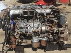Двигатель в сборе. Daewoo DE12 Daewoo Ultra Novus Hyundai Gold Hyundai Universe Hyundai County Kia Granbird Kia Bongo Kia Granto Kia Cosmos Hino: SH...