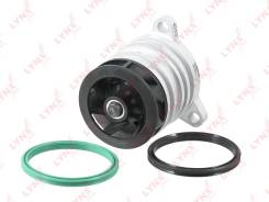 Помпа водяная подходит для VW Touareg 2.5D 03-10 / Transporter V 2.5D 03-09 CW-0161