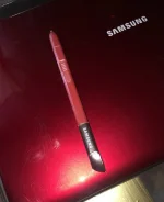 Samsung Galaxy Note