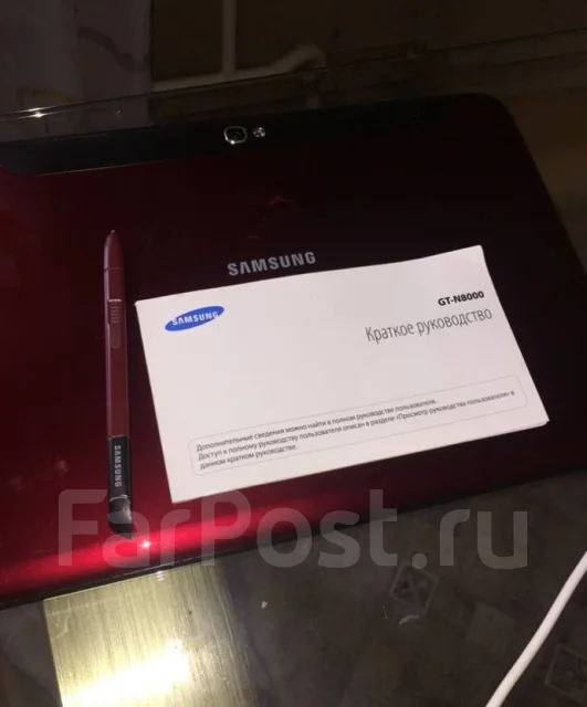 Samsung Galaxy Note ����