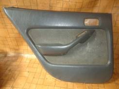 Обшивка двери. Toyota Camry, CV30, SV30, VZV30 Двигатель 3SFE