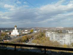 3-комнатная, улица Воронежская 38а. Железнодорожный, агентство, 118 кв. м.