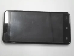 BQ BQ-5007L Iron. �/�, 16 ��, ������, 4G LTE, Dual-SIM, ����������