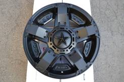 XD Series. 9.0x18", 5x150.00, ET30, ЦО 110,5 мм.