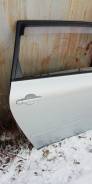 Дверь боковая. Toyota Ipsum, ACM21, ACM21W, ACM26, ACM26W Двигатель 2AZFE