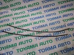 Молдинг крыши. Toyota Corolla Fielder, NZE121, NZE121G