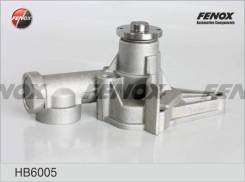 Насос водяной Mitsubishi Colt/Lancer 1.2-1.5 81 HB6005