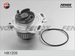 Насос водяной Audi 80/90/100/200 1.9-2.3 83-91 HB1209