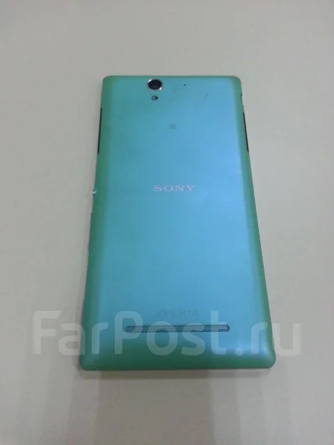 Sony Xperia C3. �/�, ���������, 3G, 4G LTE, NFC ����