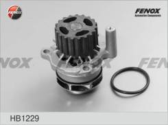 Насос водяной Audi A4/A6/A3. VW Golf/Bora/Passat 1.9TD/TDi 00 HB1229