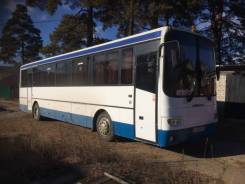 Лиаз. Продаётся туристический автобус ЛиАЗ, 44 места