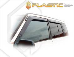 Ветровик на дверь. Suzuki Escudo Suzuki Vitara, TA02, TA51 Двигатели: G16B, J20A