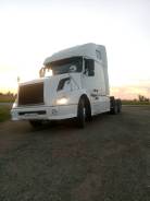 Volvo VNL 670. Продается сцепка тягач Volvo vnl 670, 15 000 куб. см., 38 000 кг., 6x4