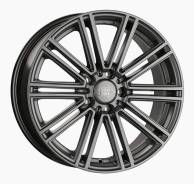 Milli Miglia MM1005. 8.5x19", 5x112.00, ET32