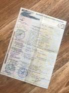 Toyota Carina. Продам птс