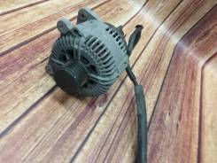 Генератор. Volkswagen Touareg, 7L6 Audi Q7 Двигатели: AXQ, AYH, AZZ, BAA, BAC, BAR, BHK, BHL, BJN, BKJ, BKS, BLE, BLK, BMV, BMX, BPD, BPE, BRJ, BUN, B...