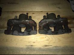 Суппорт тормозной. Ford: Focus, Tourneo Connect, Kuga, Transit, C-MAX