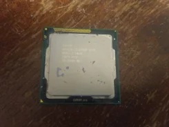Intel Celeron G540