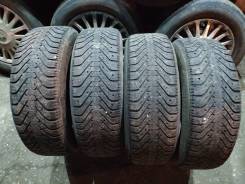 Goodyear UltraGrip 500. Зимние, шипованные, 80 %, 4 шт