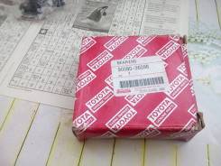 Подшипник ступицы. Toyota Land Cruiser, FZJ100, HDJ100, HDJ100L, HDJ101, HDJ101K, UZJ100, UZJ100L, UZJ100W Двигатели: 1FZFE, 1HDFTE, 1HDT, 2UZFE