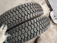 Dunlop SP 055. Всесезонные, 2014 год, 5 %, 2 шт