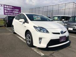 Toyota Prius. автомат, передний, 1.8 (99 л.с.), бензин, б/п. Под заказ