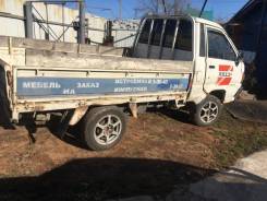 Toyota Town Ace. Продам грузовик, 1 500 куб. см., 1 000 кг., 4x2
