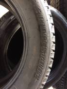 Bridgestone Blizzak Revo2. Зимние, без шипов, 2007 год, 20 %, 4 шт