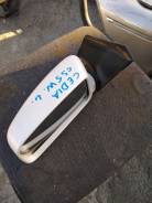 Зеркало заднего вида боковое. Mitsubishi Lancer Cedia, CS2A, CS5A, CS5W Двигатели: 4G15, 4G93