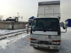 Isuzu Elf. Продам грузовик Isuzu ELF, 4 300 куб. см., 3 000 кг., 4x2