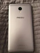 Meizu M5 Note. �/�, �����, 3G, 4G LTE, Dual-SIM ����