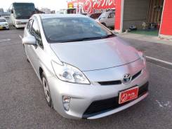 Toyota Prius. автомат, передний, 1.8 (99 л.с.), бензин, б/п. Под заказ