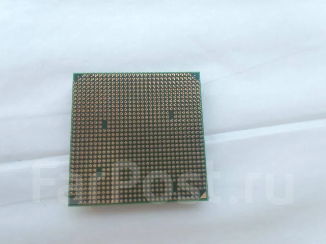 AMD Athlon X2 7750 ����