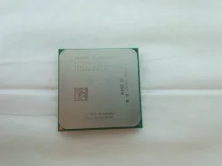 AMD Athlon X2 7750