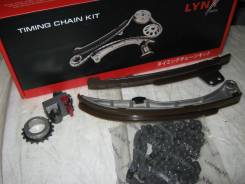 Цепь ГРМ. Toyota: Allion, Platz, ist, Allex, Vios, Prius C, iQ, WiLL Vi, Roomy, Corolla, Yaris Verso, Probox, Raum, Echo Verso, WiLL Cypha, Aygo, Succ...