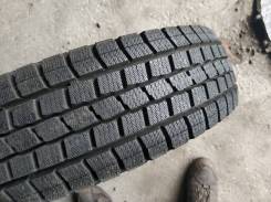 Dunlop DSV-01. Всесезонные, без износа, 4 шт