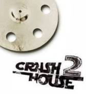 Репетиционная студия Crash House 2
